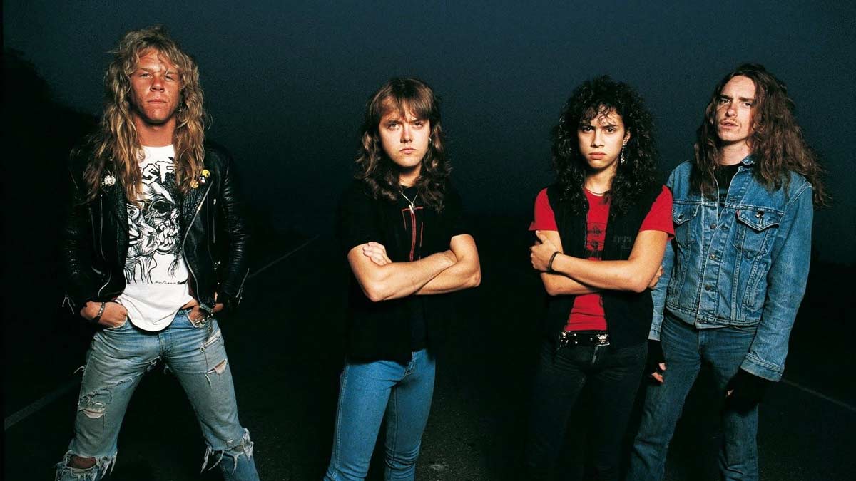 Metallica – Nothing Else Matters Şarkı Sözleri