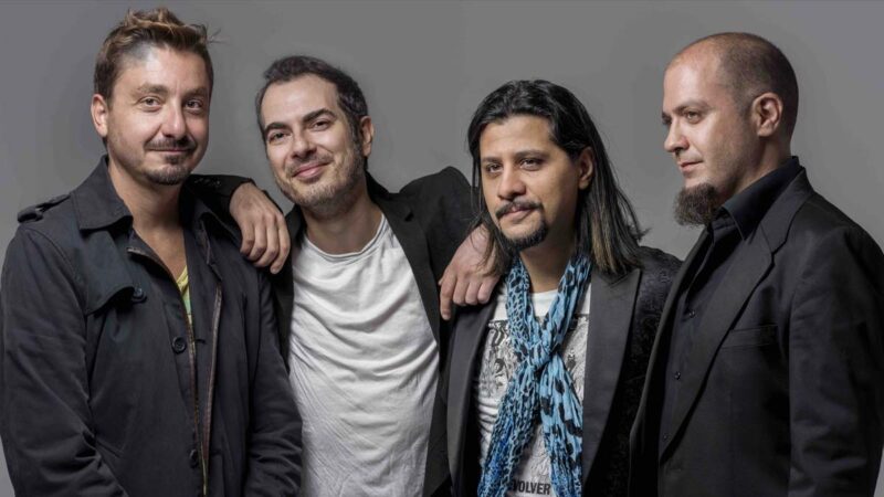 Mor ve Ötesi – Kördüğüm Şarkı Sözleri