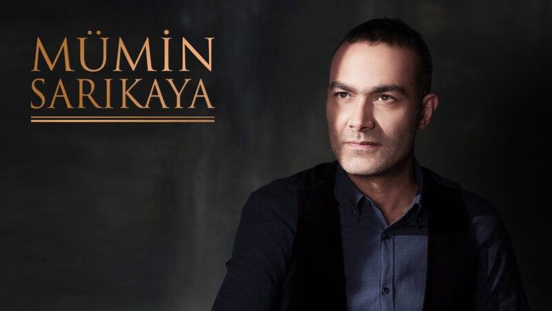 Mümin Sarıkaya – Huzur Şarkı Sözleri