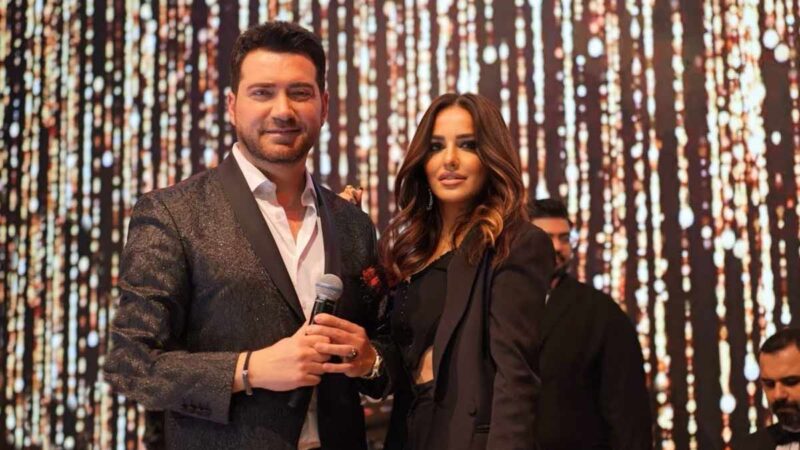 Murat Kurşun & Sevcan Dalkıran – Canım Olur Kendisi Şarkı Sözleri