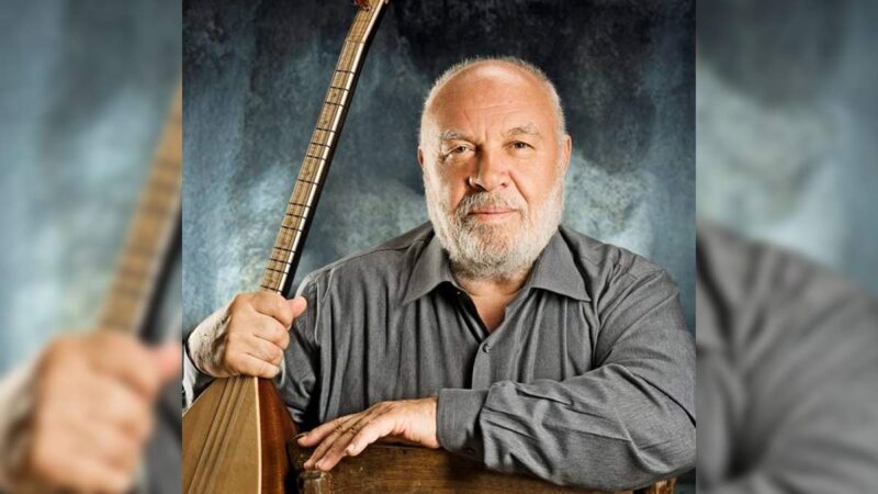 Musa Eroğlu – Candan İleri Şarkı Sözleri