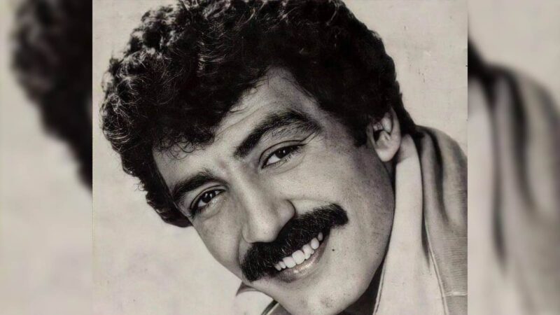 Müslüm Gürses – Affet Şarkı Sözleri