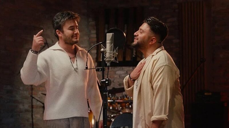 Mustafa Ceceli & Azat Taş – İstanbul Ankara Şarkı Sözleri