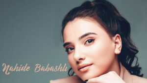 Nahide Babashlı – Gel Bir Olalım Şarkı Sözleri