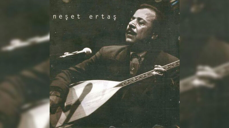 Neşet Ertaş – Yazımı Kışa Çevirdin Şarkı Sözleri