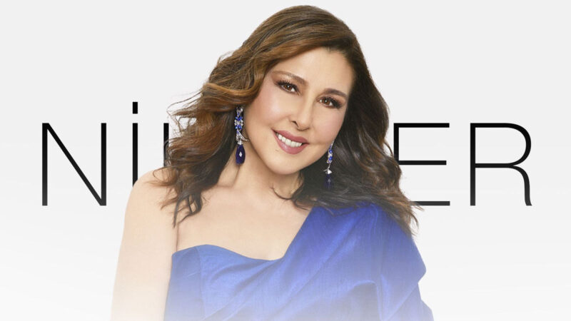 Nilüfer – Kavak Yelleri Şarkı Sözleri