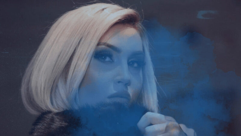 Nur Cennet – Heves Mi Sandın Şarkı Sözleri