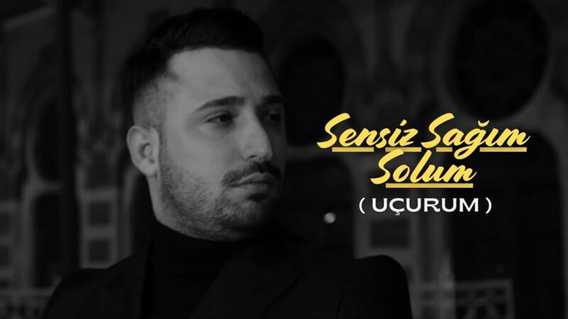 Onur Bayraktar & Ayşegül Babacan – Sensiz Sağım Solum Uçurum Şarkı Sözleri