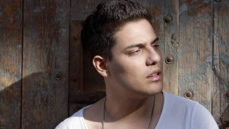 Onur Baytan – Feleğin Şaşar Şarkı Sözleri