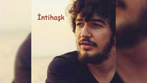 Onur Can Özcan – İntihaşk Şarkı Sözleri