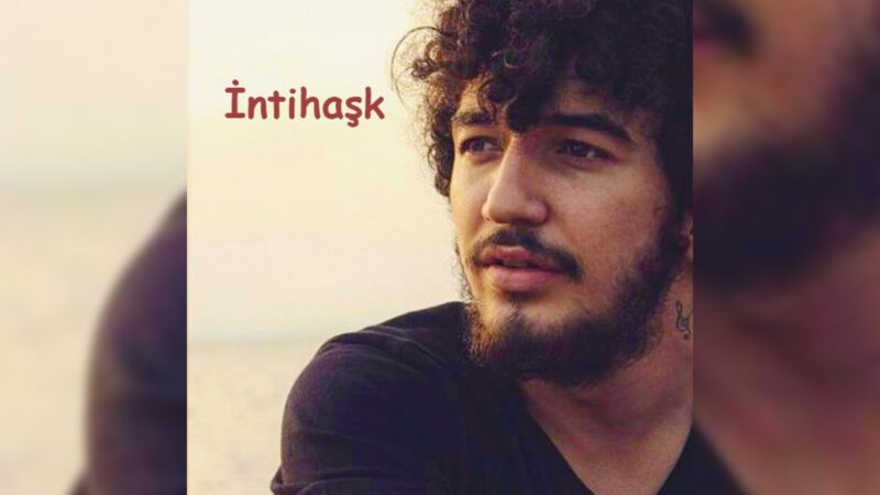 Onur Can Özcan – İntihaşk Şarkı Sözleri