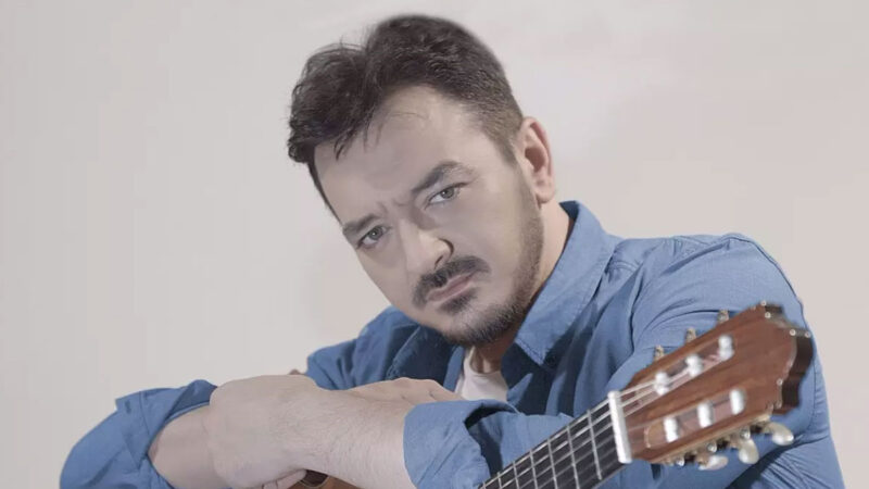 Orhan Ölmez – Su Misali Şarkı Sözleri