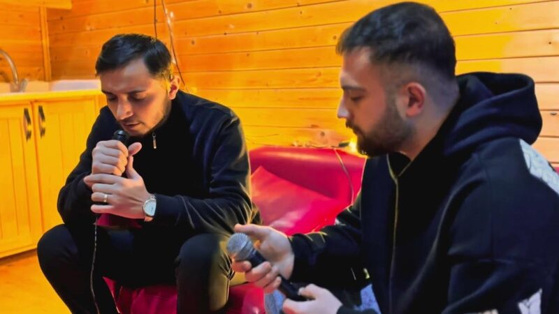 Ozzi & Oktay – Masal Şarkı Sözleri