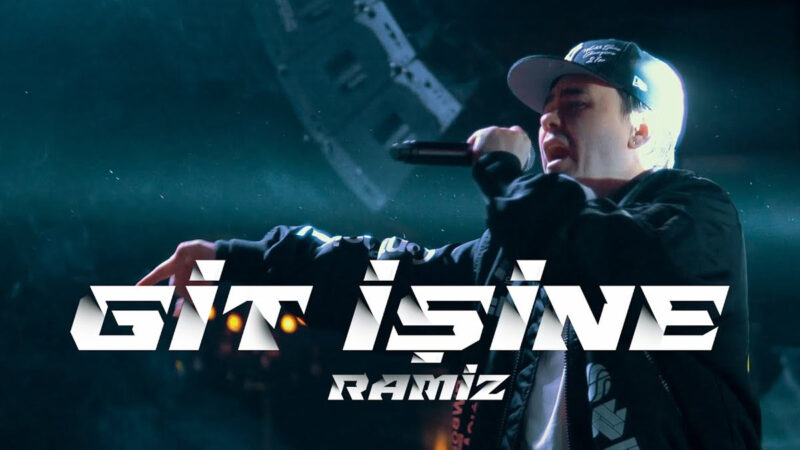 Ramiz – Git İşine Şarkı Sözleri