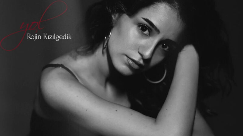 Rojin Kızılgedik – Yol Şarkı Sözleri