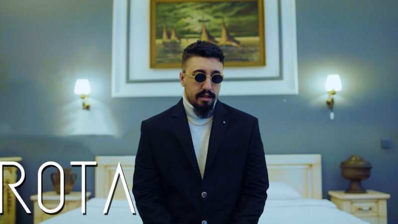 Rota – Sıra Dışı Şarkı Sözleri