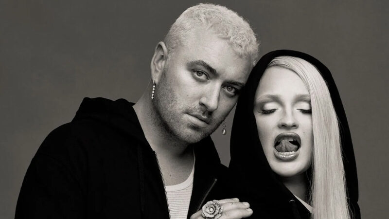 Sam Smith & Kim Petras – Unholy Şarkı Sözleri