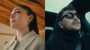 Samet Kardeşler feat. Sıla Şahin – Bir Bilebilsen Şarkı Sözleri