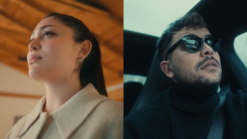 Samet Kardeşler feat. Sıla Şahin – Bir Bilebilsen Şarkı Sözleri