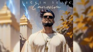 Seçkin Selek – Canevim Şarkı Sözleri