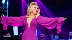 Seda Sayan – Benim Seni Görmem Lazım Şarkı Sözleri