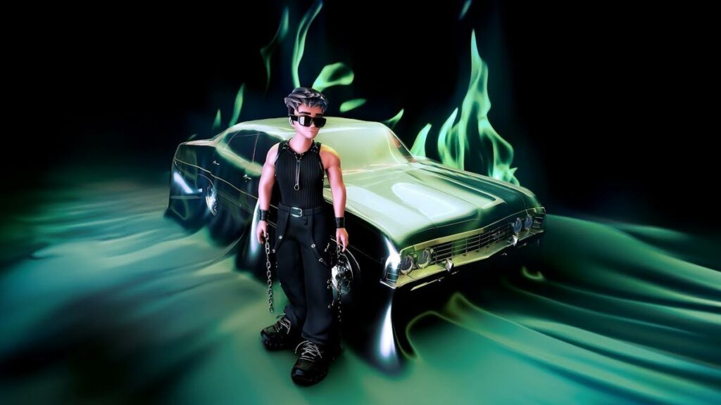 Sefo – Araba video