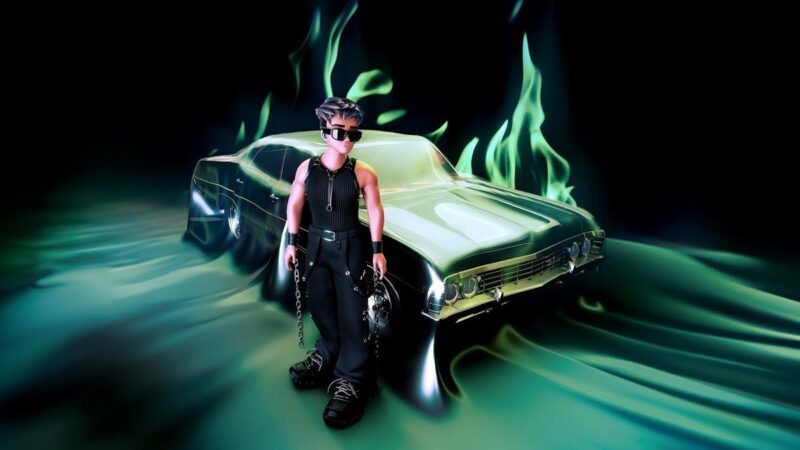 Sefo – Araba Şarkı Sözleri