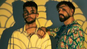 Sefo & Jako – Kördüğüm Şarkı Sözleri