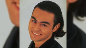 Serdar Ortaç – Karabiberim Şarkı Sözleri