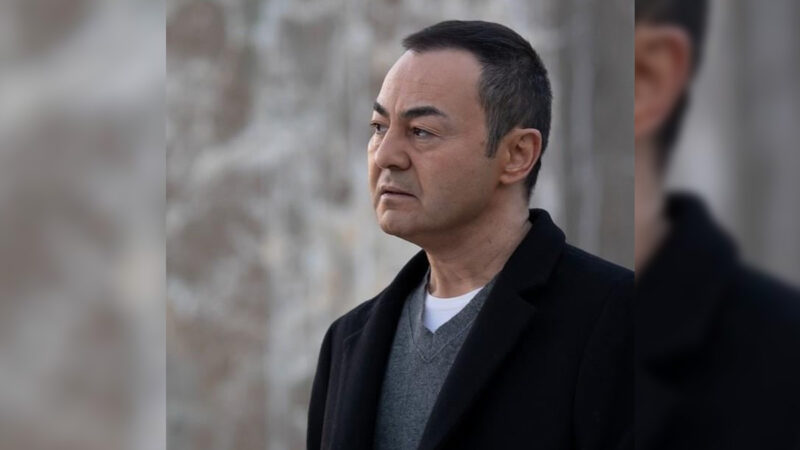 Serdar Ortaç – Söyle Ona Şarkı Sözleri