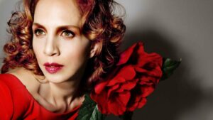 Sertap Erener – Yanarım Şarkı Sözleri