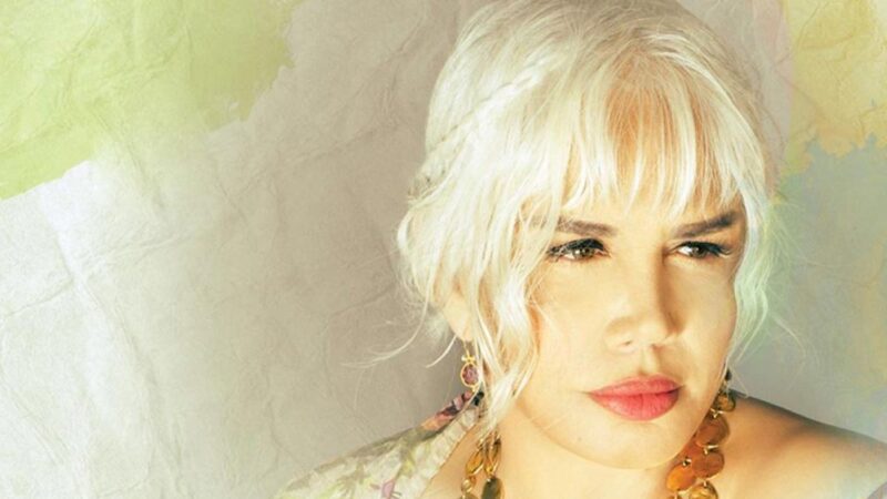 Sezen Aksu – Ah İstanbul Şarkı Sözleri