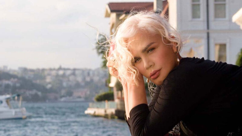 Sezen Aksu – Sen Ağlama Şarkı Sözleri