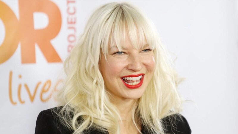 Sia – Snowman Şarkı Sözleri