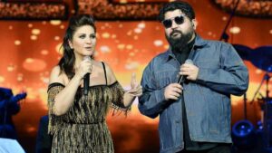 Sibel Can & Eypio – Diken Mi Gül Mü Şarkı Sözleri