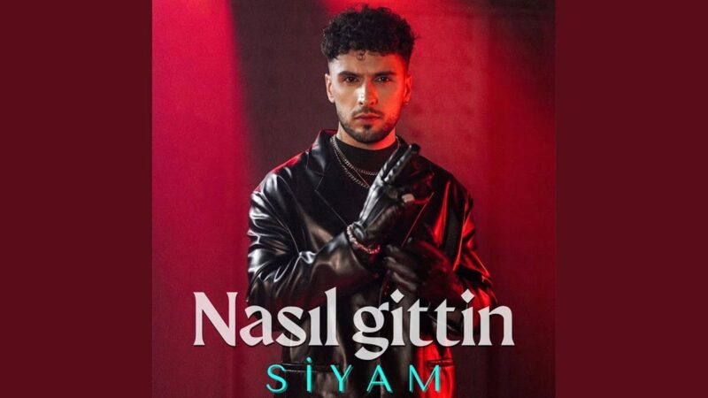 Siyam – Nasıl Gittin Şarkı Sözleri