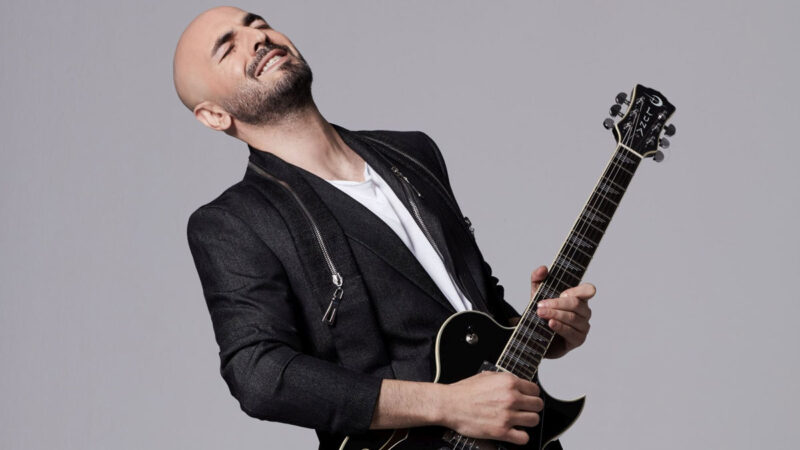 Soner Sarıkabadayı & Ozan Çolakoğlu – Unuttun Mu Beni Şarkı Sözleri