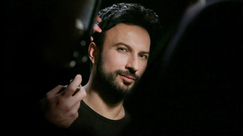 Tarkan – Geççek Şarkı Sözleri