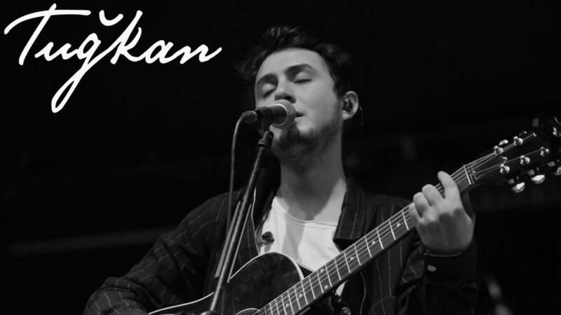 Tuğkan – Kayboldum Şarkı Sözleri