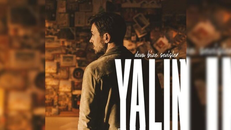 Yalın – Deva Bize Sevişler Şarkı Sözleri