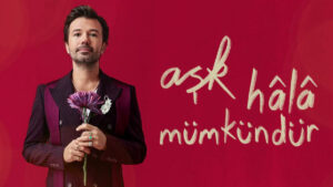 Yalın – Mümkündür Şarkı Sözleri