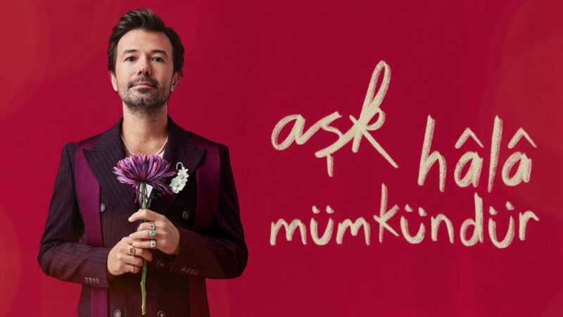 Yalın – Mümkündür Şarkı Sözleri