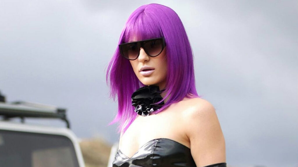 Yasmin Misa – Çamur video