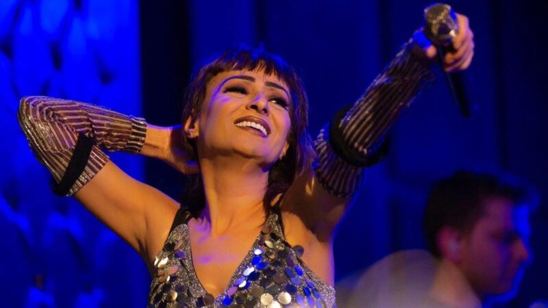 Yıldız Tilbe – Çabuk Olalım Aşkım Şarkı Sözleri