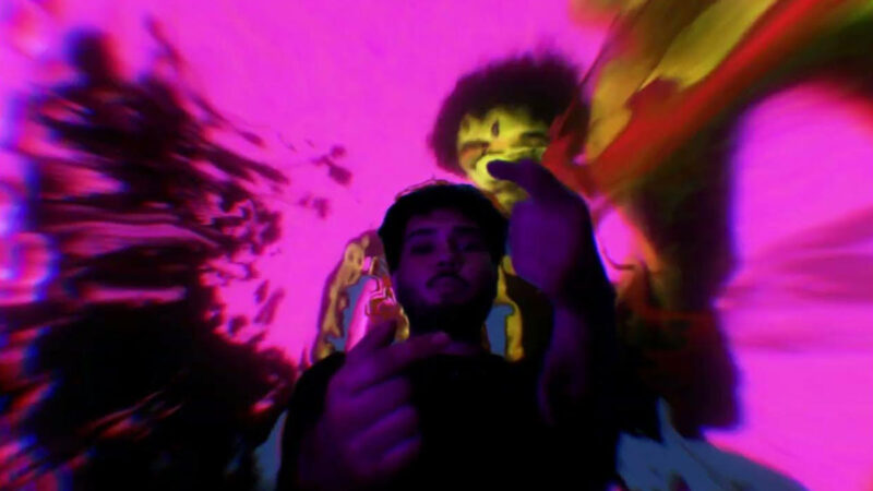 Yung Ouzo – Outro Şarkı Sözleri