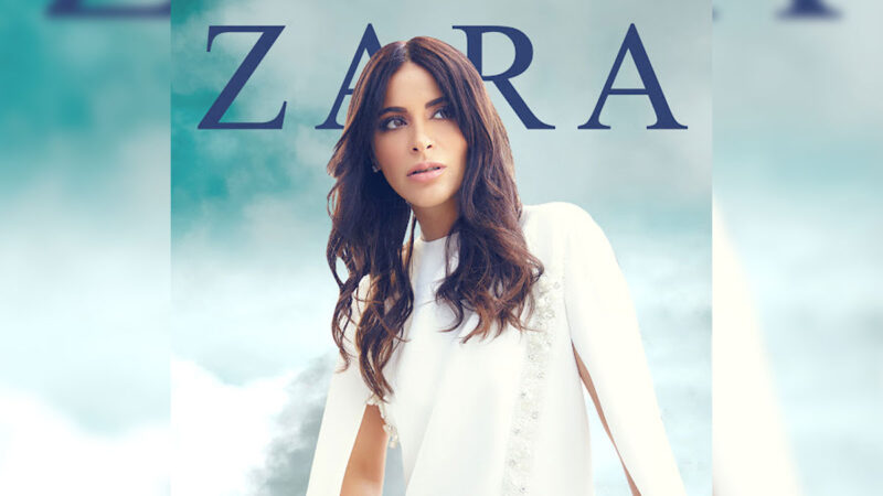 Zara – Beyaz Giyme Toz Olur Şarkı Sözleri