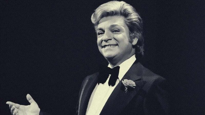 Zeki Müren – Elbet Bir Gün Buluşacağız Şarkı Sözleri