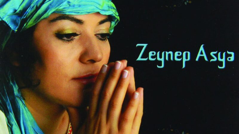 Zeynep Asya – Şu Karşıki Dağda Lambalar Yanar (Ayletme Beni) Şarkı Sözleri