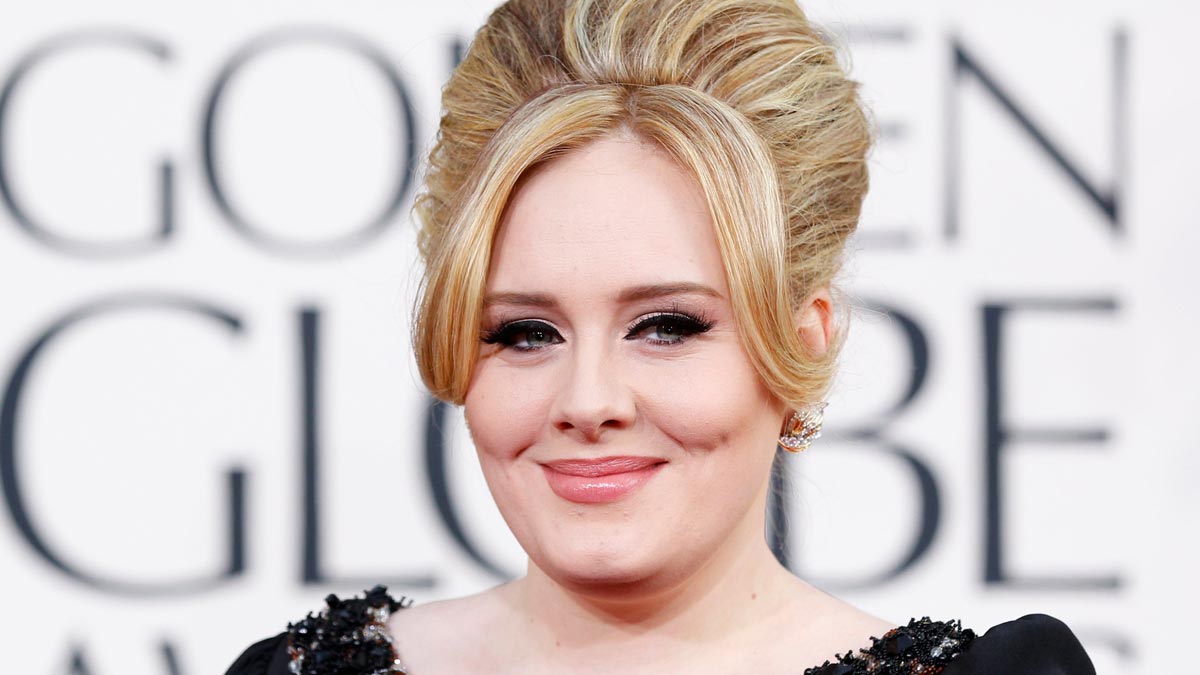 Adele – Rolling in the Deep Şarkı Sözleri