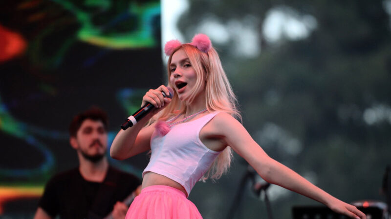 Aleyna Tilki – Yalan Şarkı Sözleri